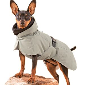 Puffy Jacket