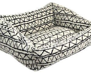 Comfy Bed
