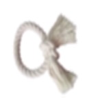 Cotton Ring Toy